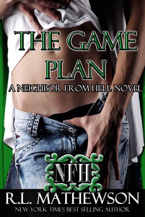 Cover of The Game Plan