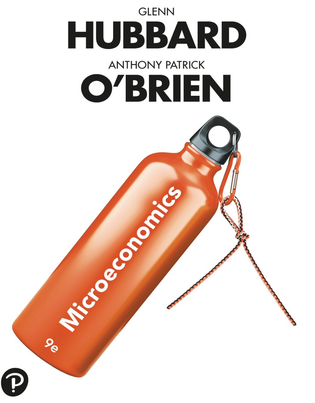 Cover of Glenn Hubbard