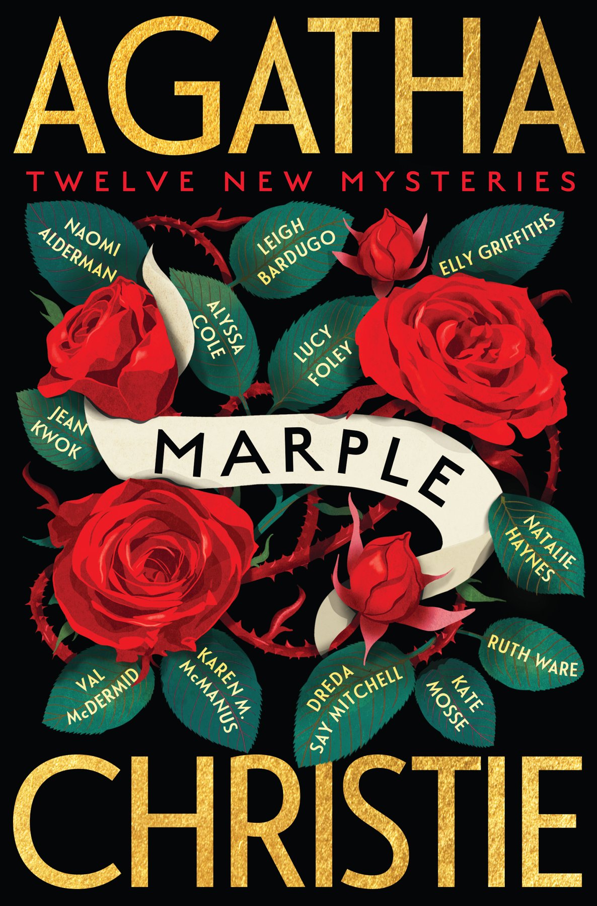 Cover of Marple (1927)