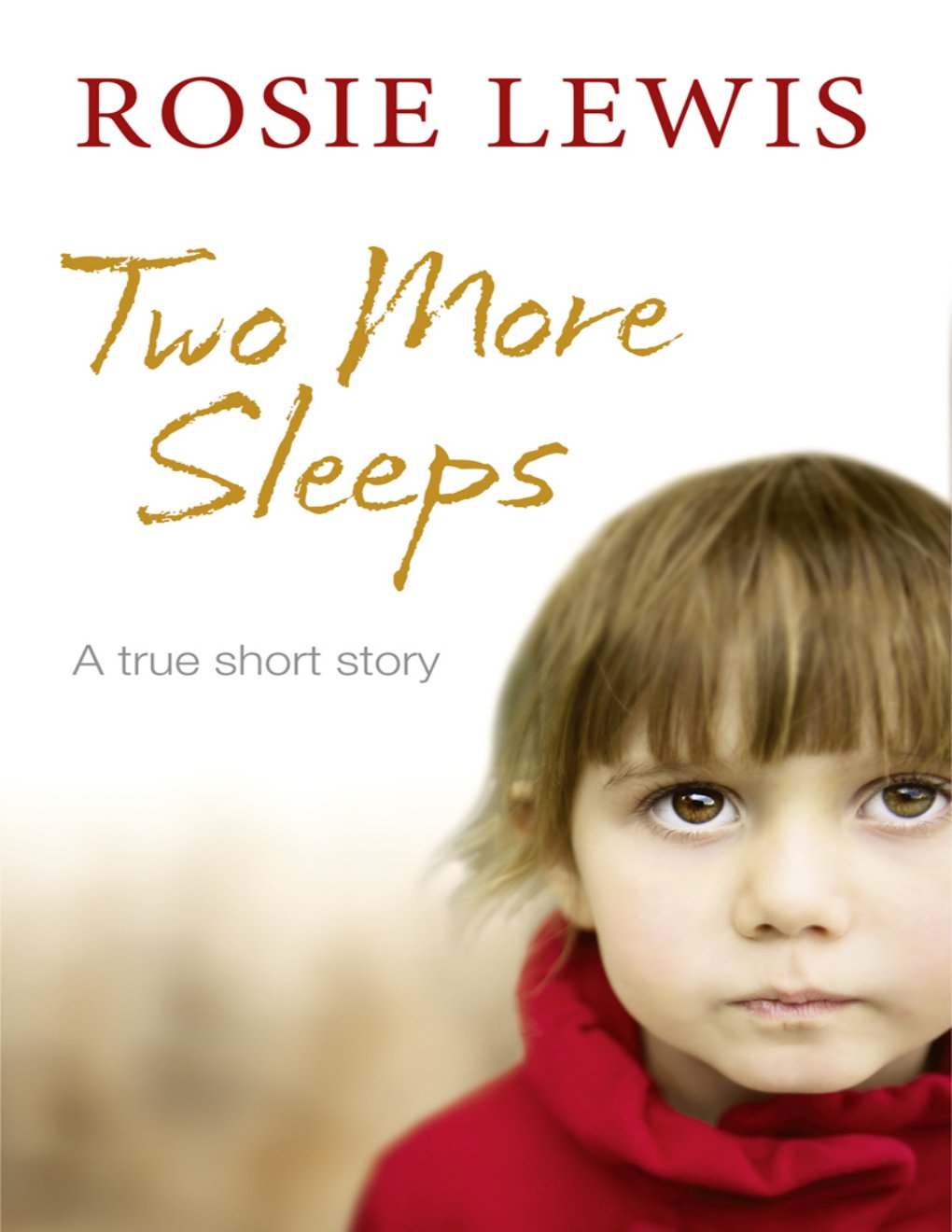 Cover of Two More Sleeps (2000)