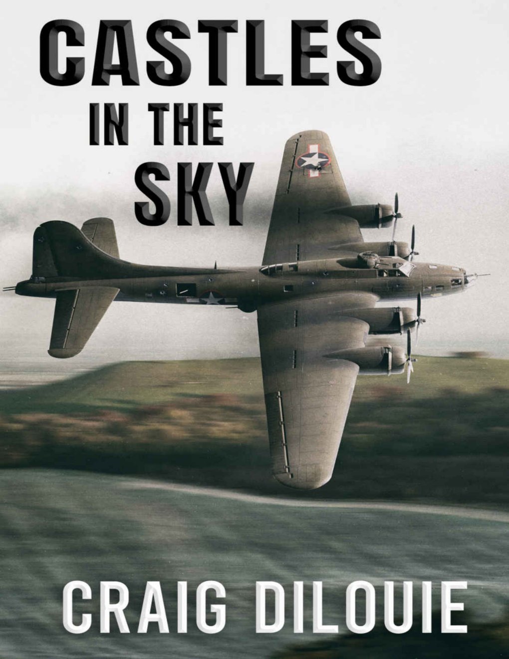 Cover of Castles in the Sky
