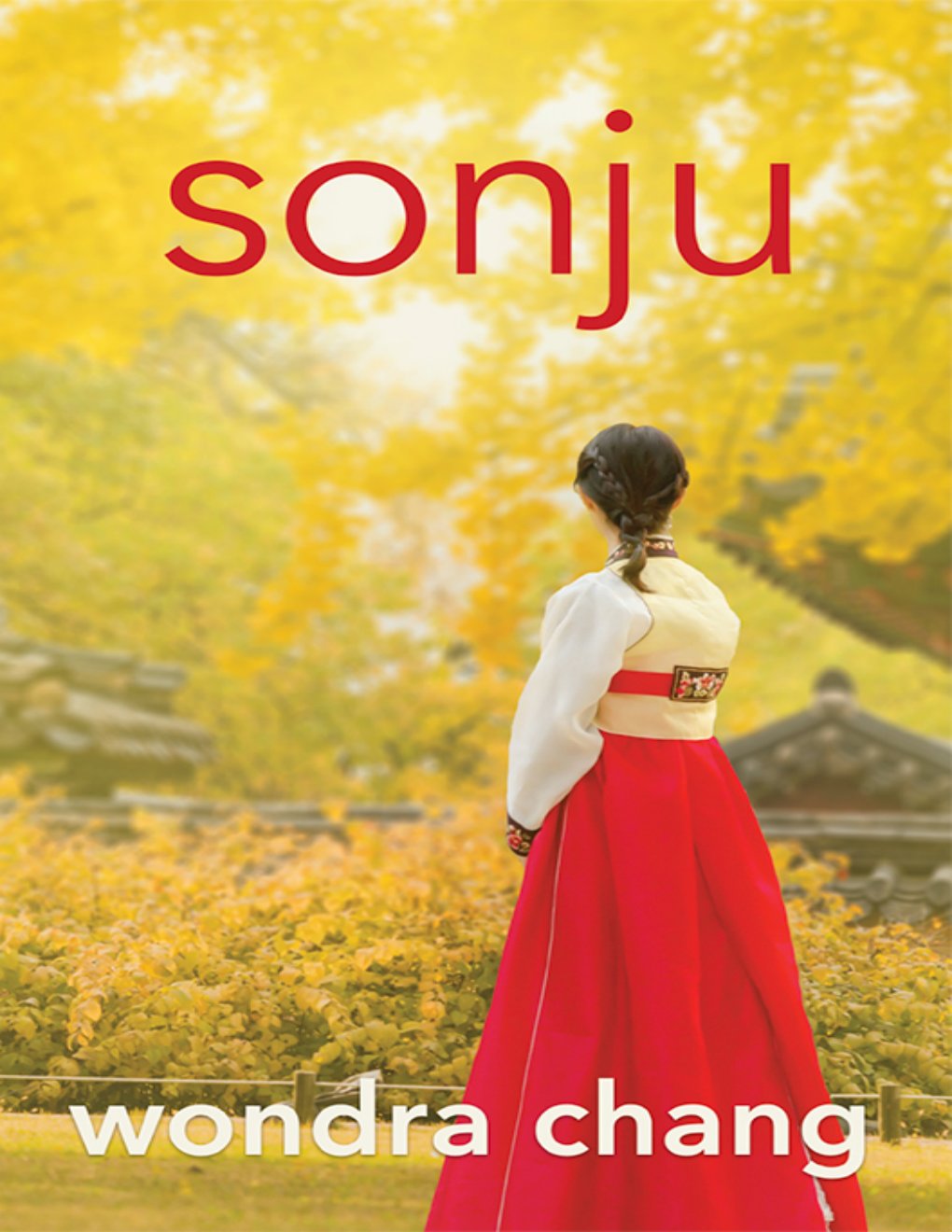 Cover of Sonju