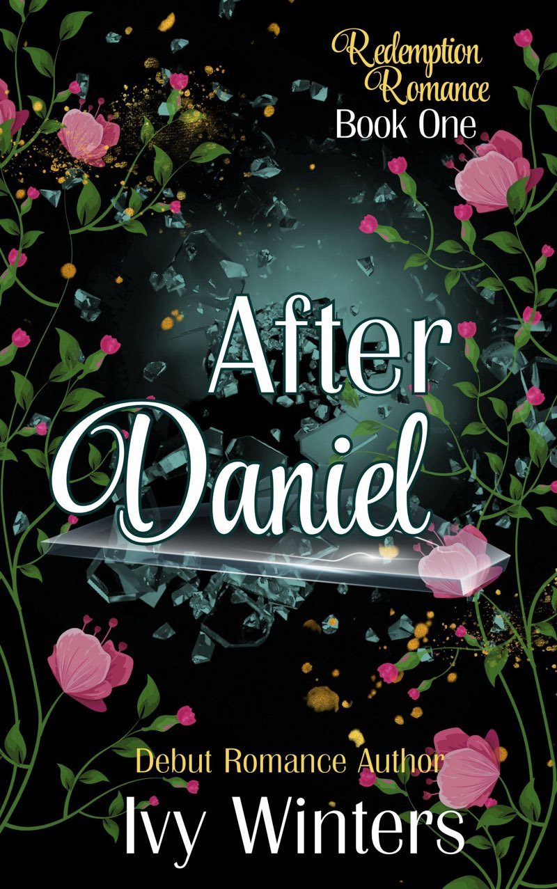 Cover of After Daniel