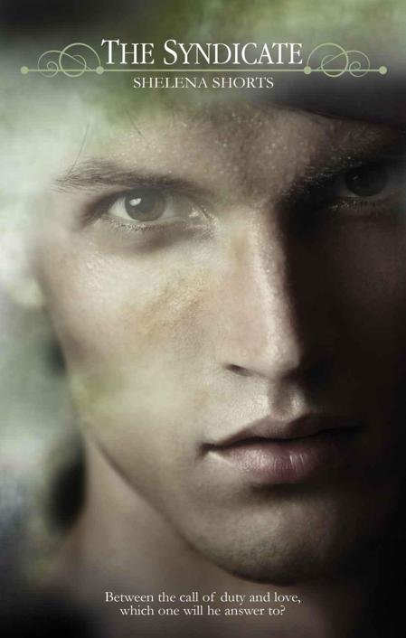 Cover of The Syndicate