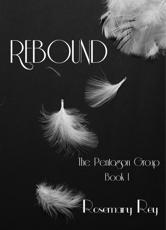 Cover of Rebound