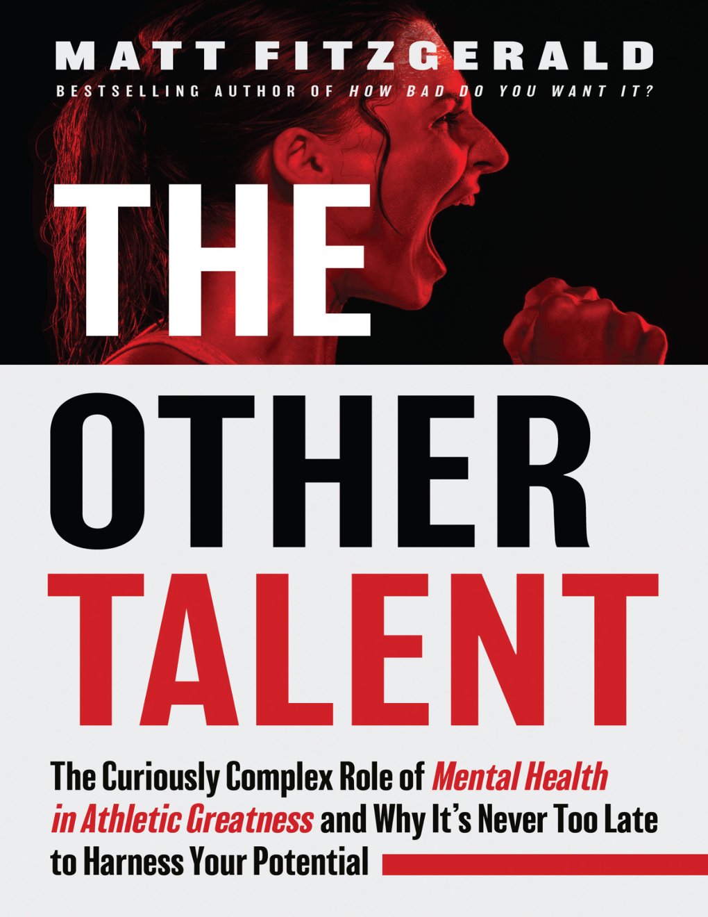 Cover of The Other Talent