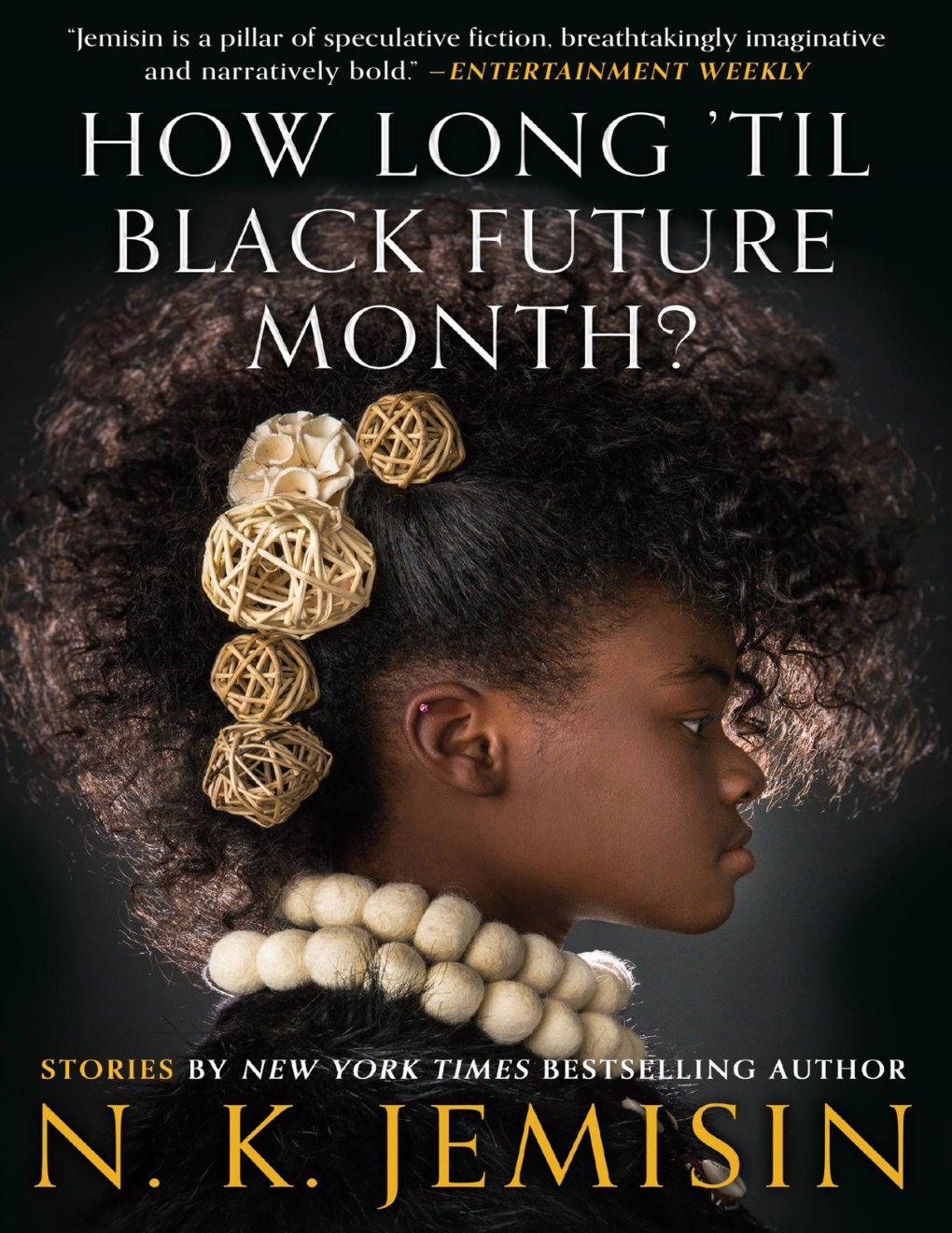 Cover of How Long 'til Black Future Month (2004)