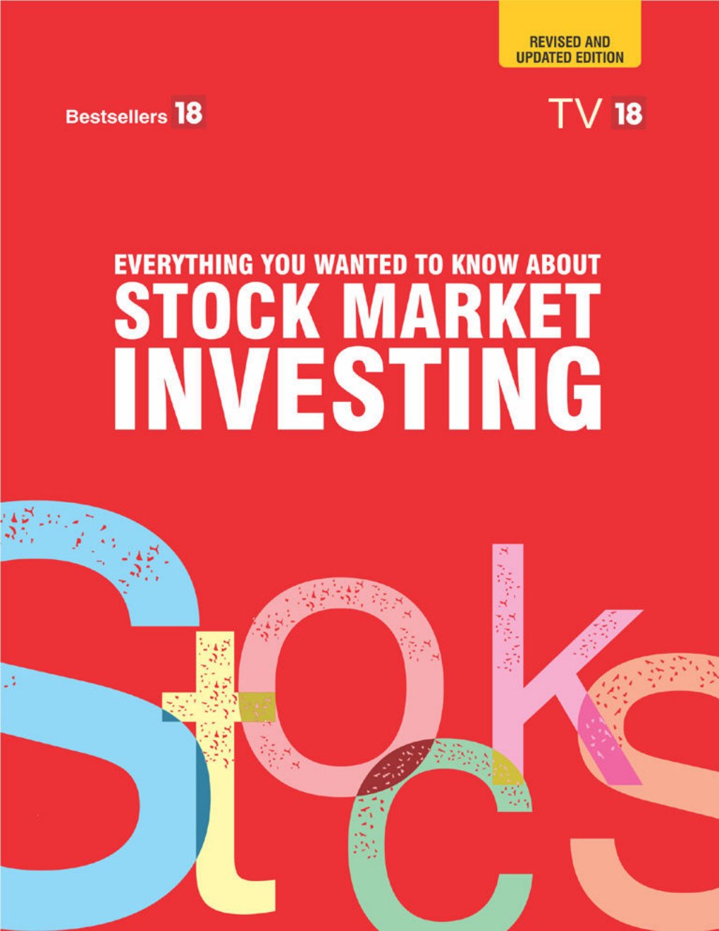 Cover of Stock Market Investing