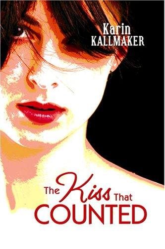 Cover of The Kiss That Counted (2008)
