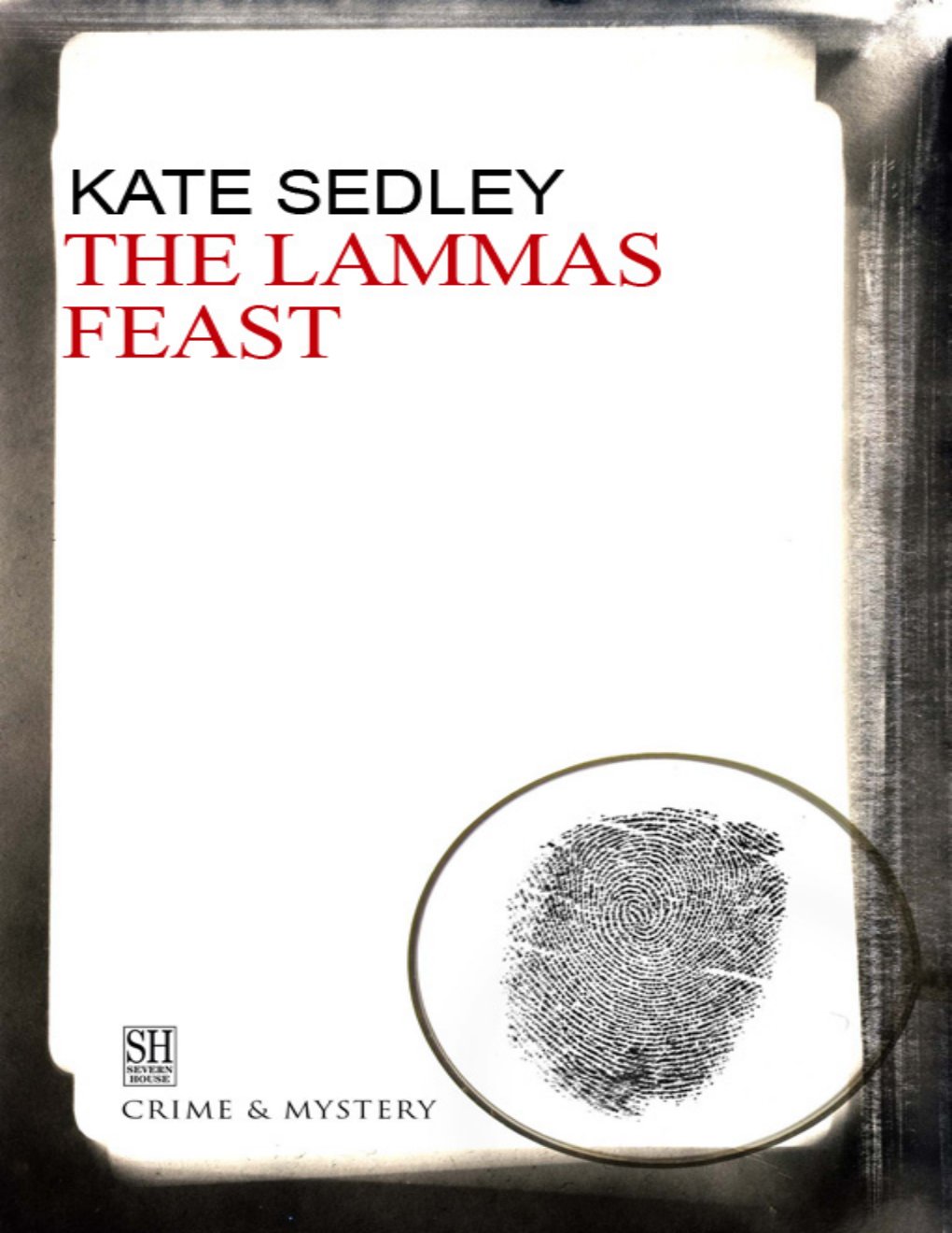 Cover of The Lammas Feast