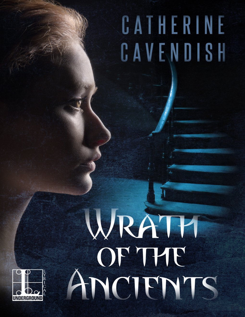 Cover of Wrath of the Ancients (1908)