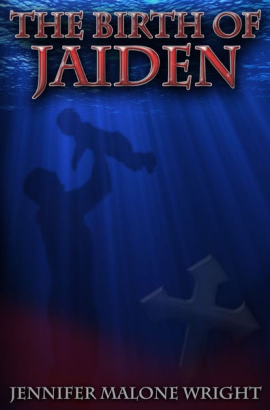 Cover of Birth of Jaiden