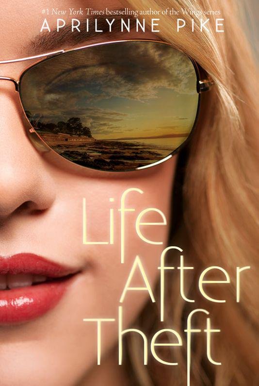 Cover of Life After Theft (2013)