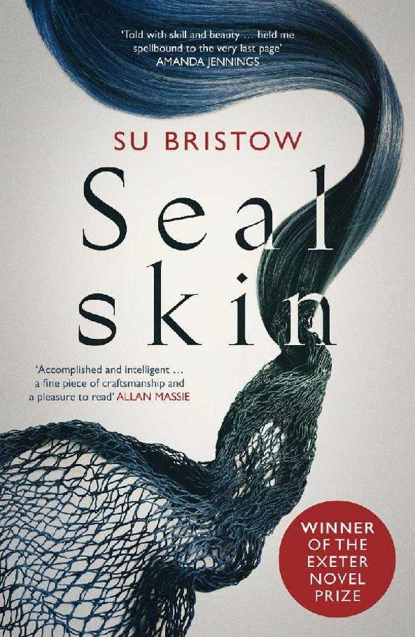 Cover of Sealskin (1988)