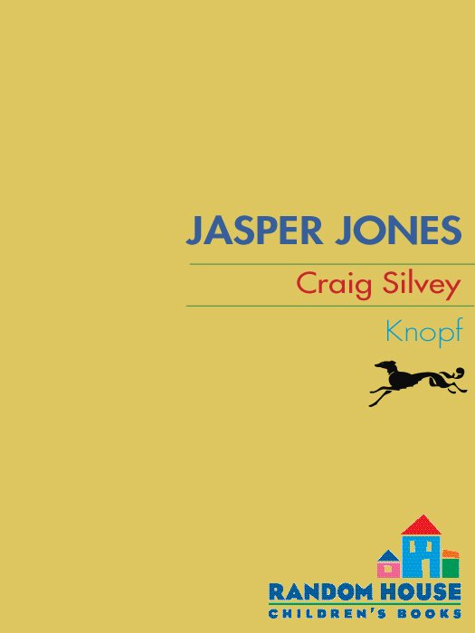 Cover of Jasper Jones (1965)