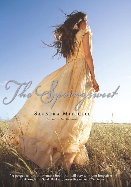 Cover of The Springsweet