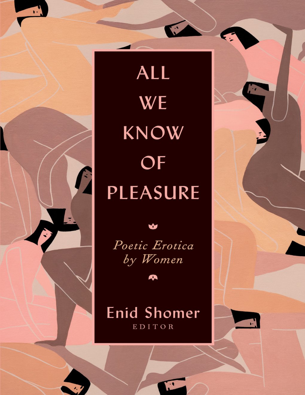 Cover of All We Know of Pleasure (1928)