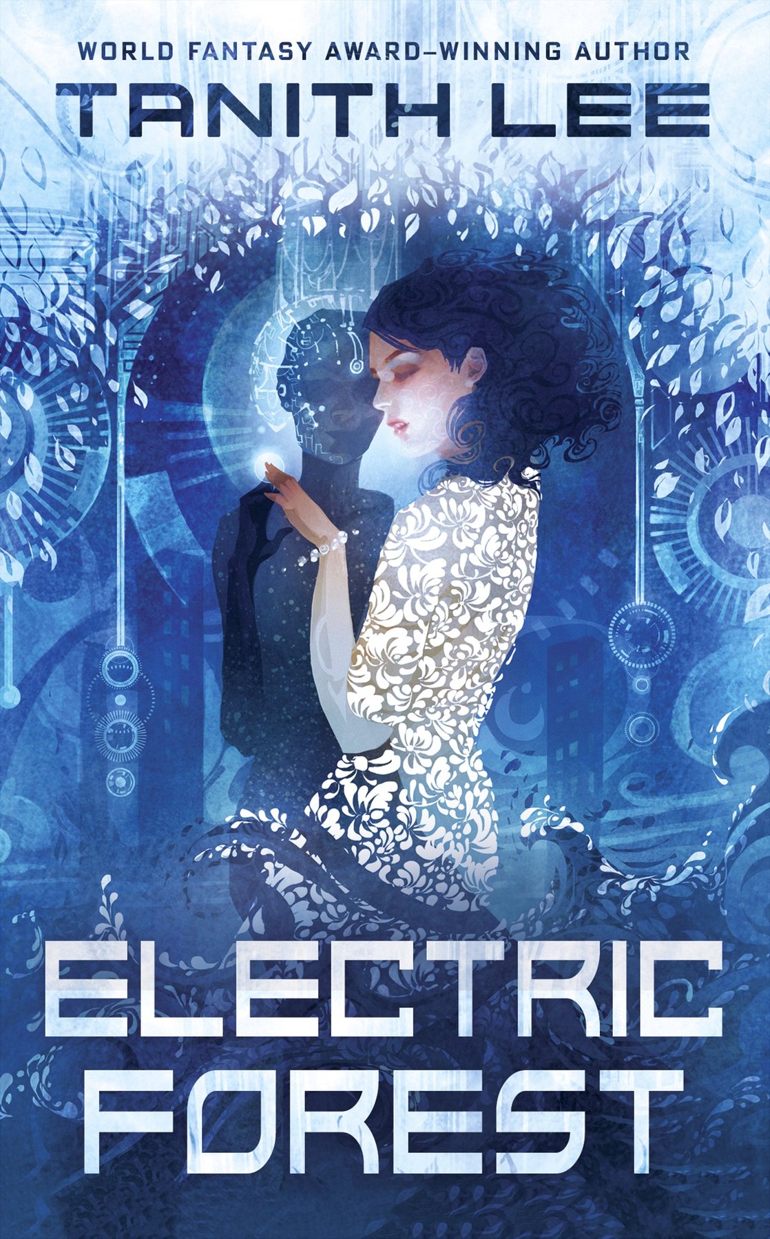 Cover of Electric Forest