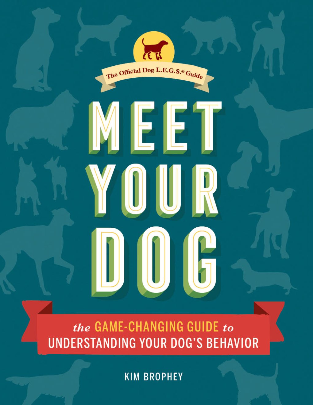 Cover of Meet Your Dog