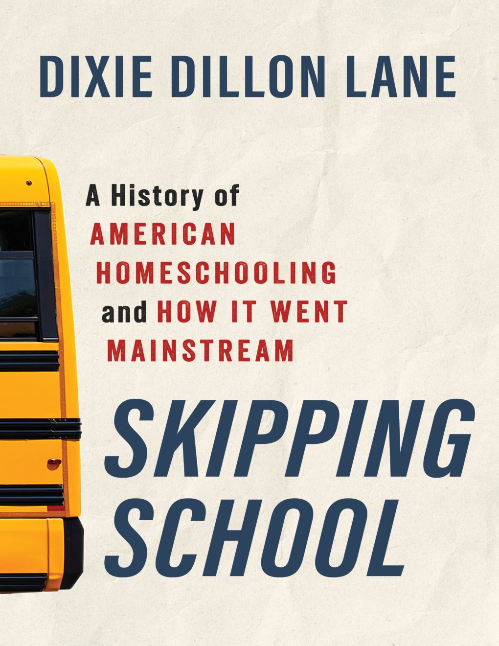 Cover of Skipping School