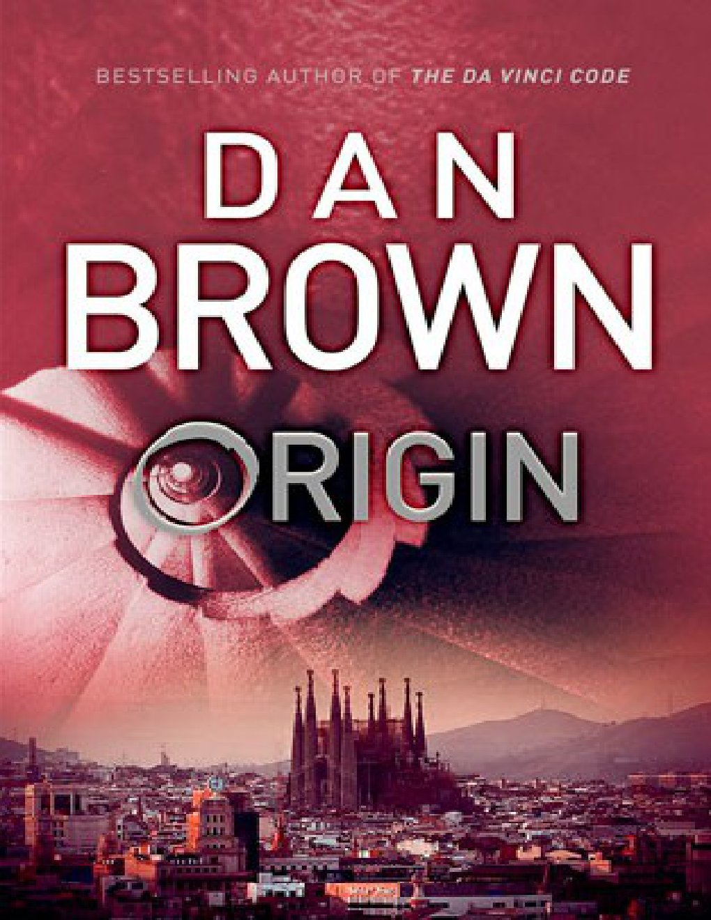 Cover of Origin