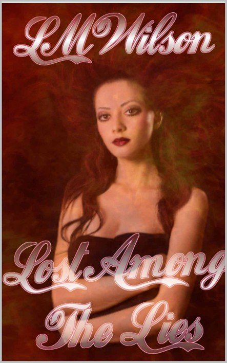 Cover of Lost Among The Lies (2018)
