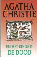 Cover of En het einde is de dood (1992)