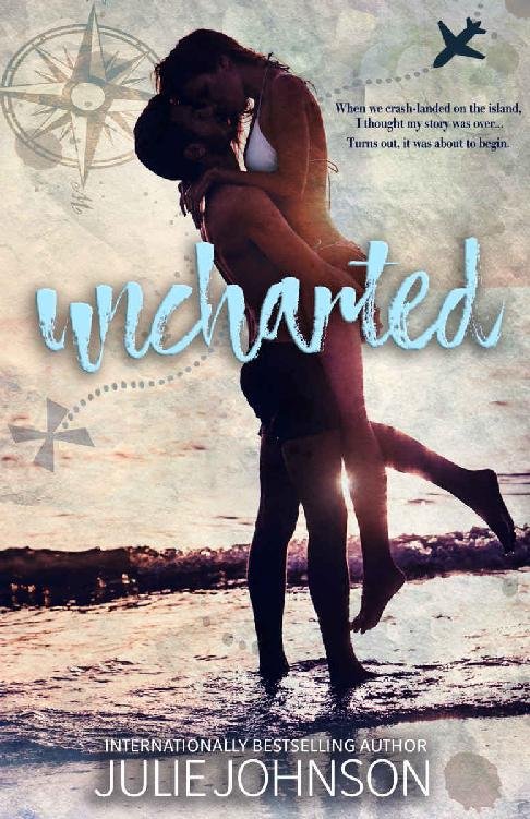 Cover of Uncharted