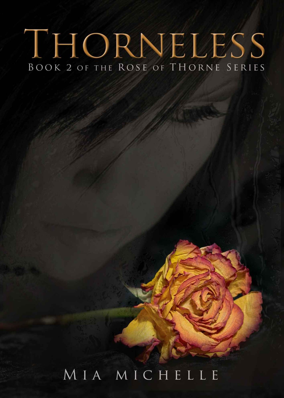 Cover of Thorneless (2013)