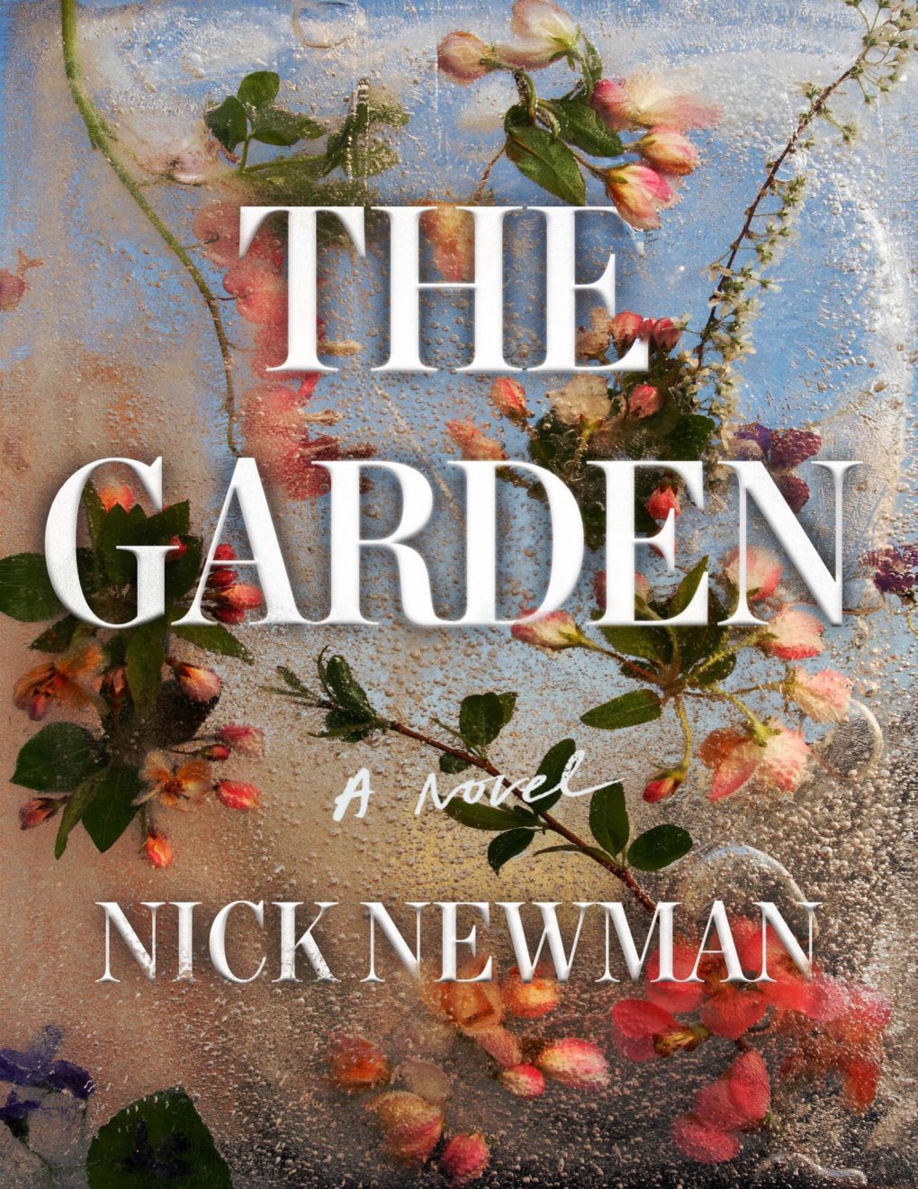 Cover of The Garden