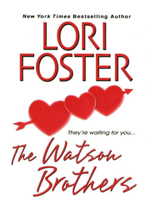 Cover of The Watson Brothers
