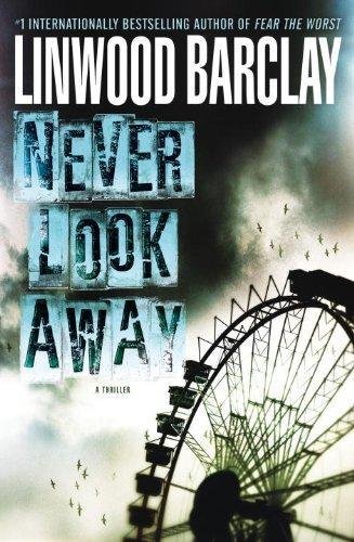Cover of Never Look Away (2010)
