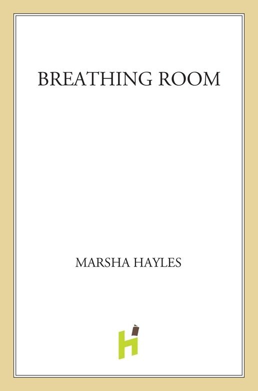 Cover of Breathing Room (1862)