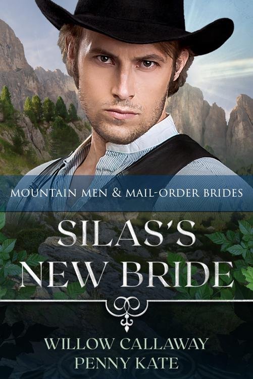 Cover of Silas's New Bride