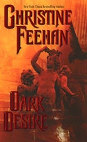 Cover of Dark Desire