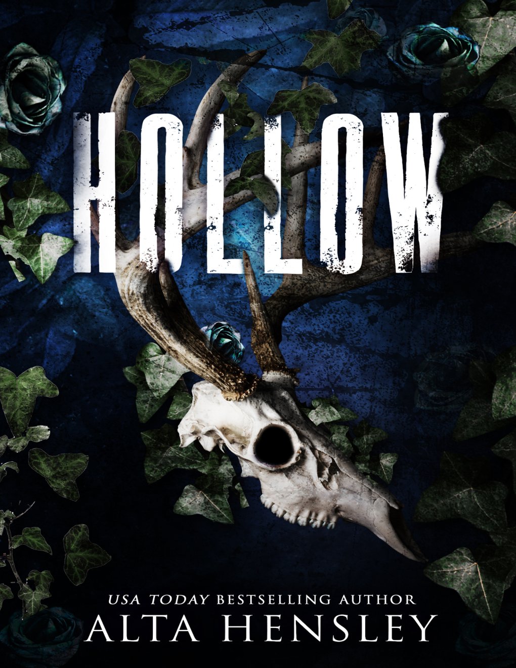 Cover of Heathens Hollow 3: Hollow