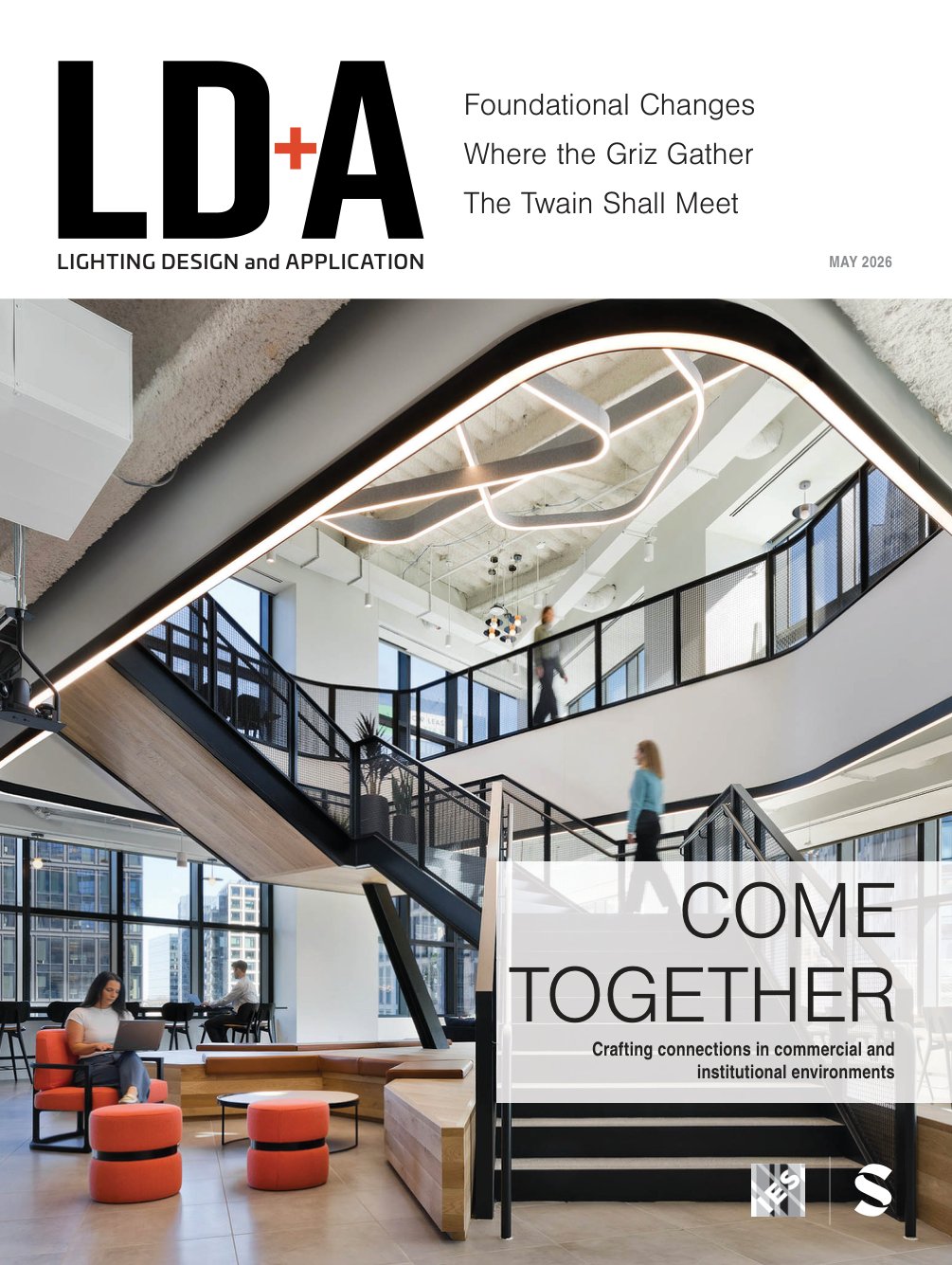 Cover of TOGETHER