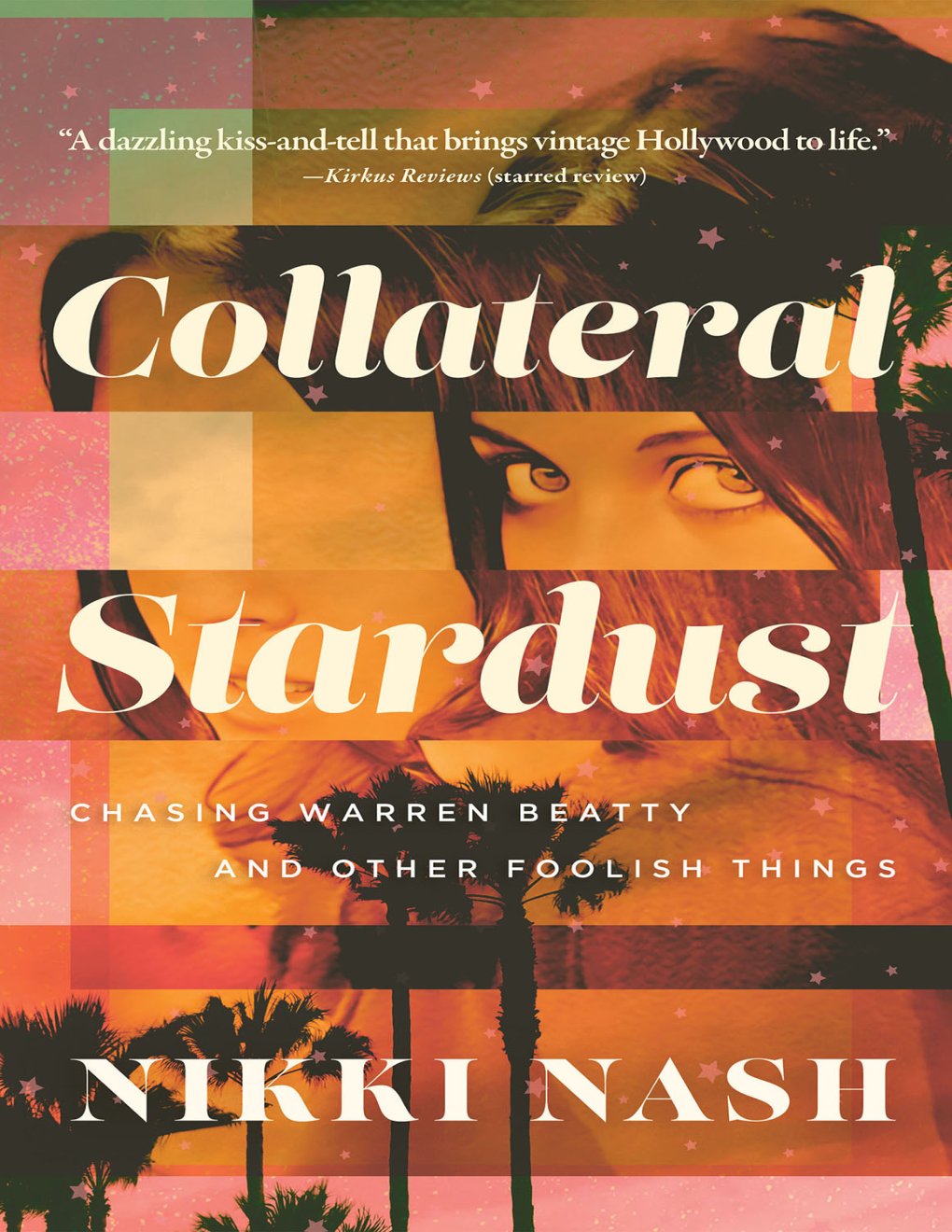Cover of Collateral Stardust