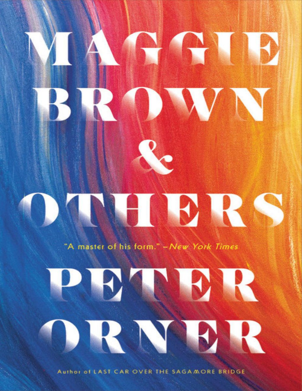 Cover of Maggie Brown & Others