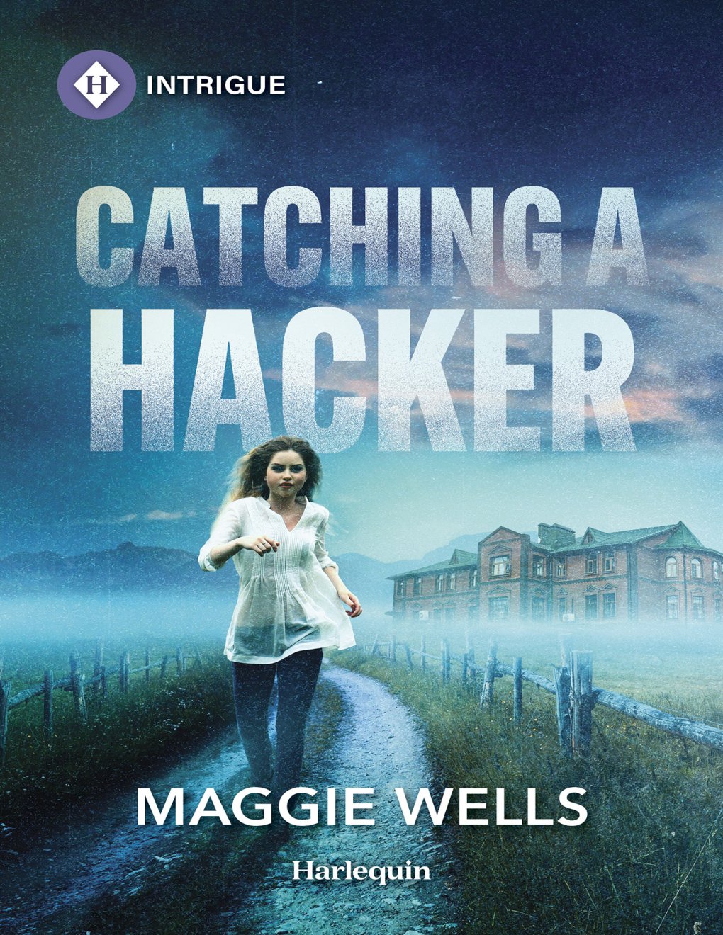 Cover of Catching a Hacker