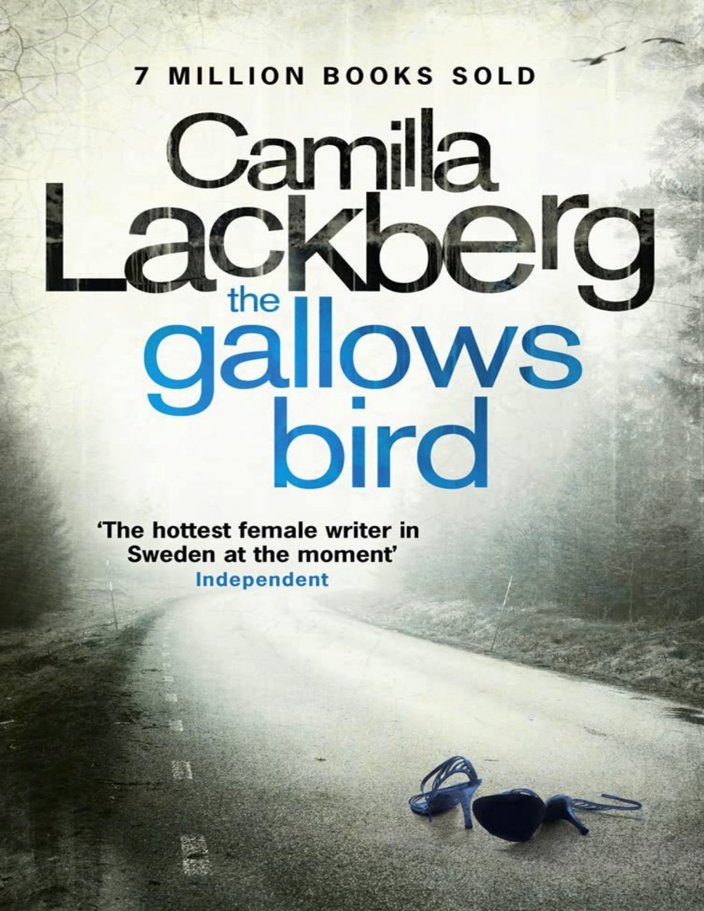 Cover of The Gallows Bird