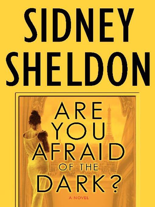 Cover of Sidney Sheldon (2002)