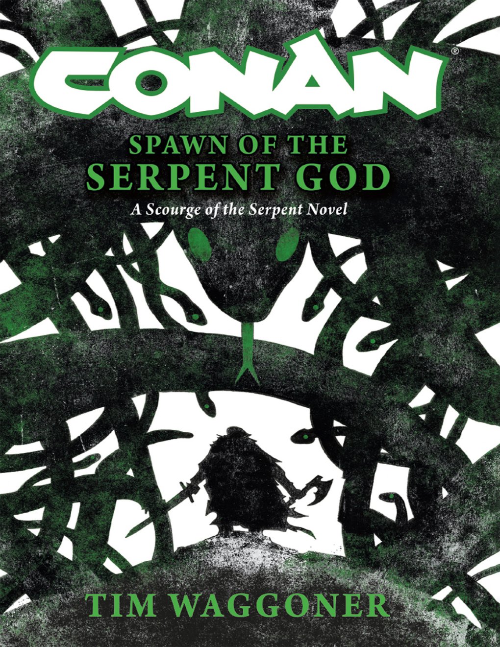 Cover of Conan