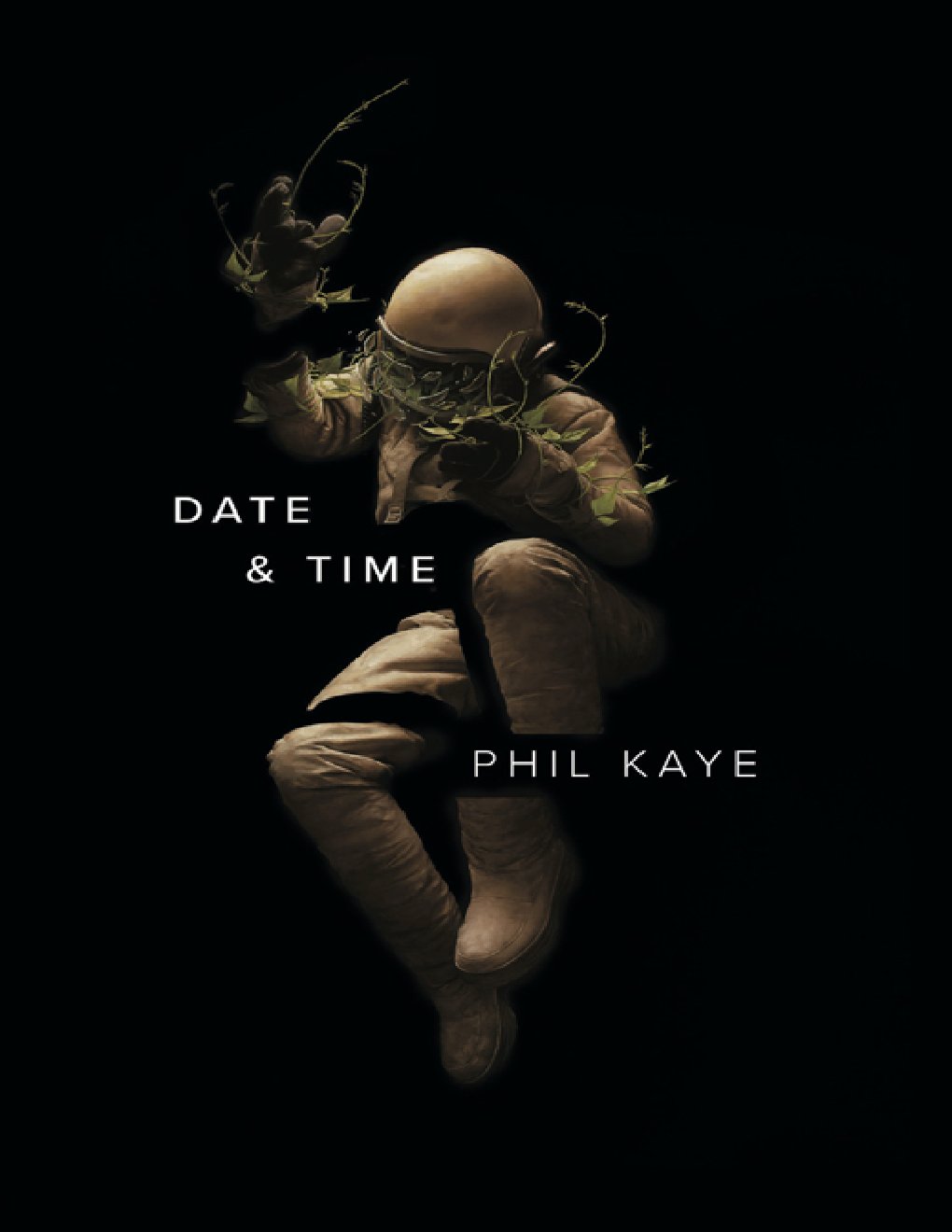 Cover of Date & Time