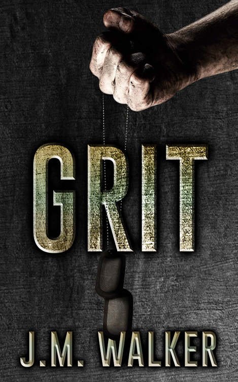 Cover of Grit (King's Harlots #1)