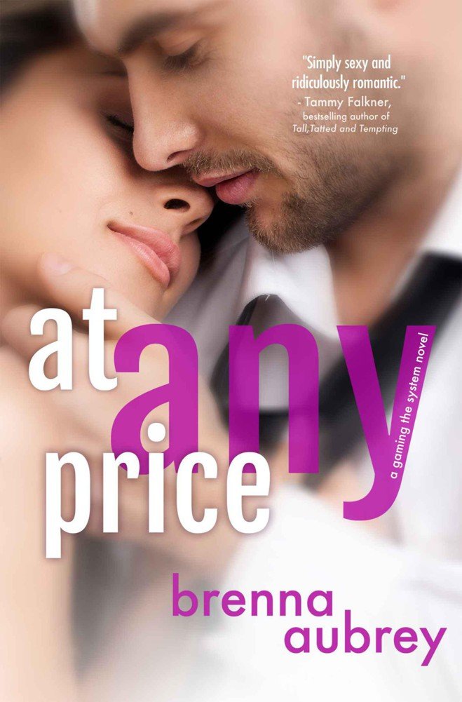 Cover of At Any Price (Gaming The System)