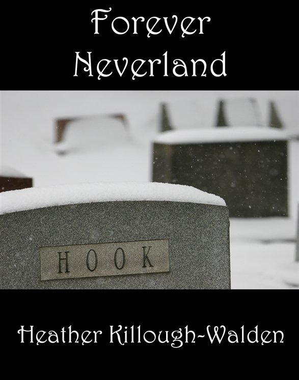 Cover of Forever Neverland
