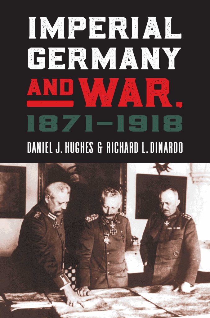 Cover of Imperial (1871)