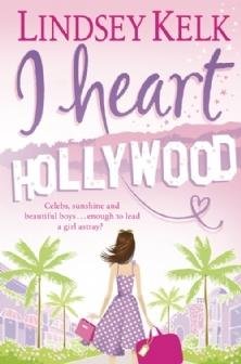 Cover of I Heart Hollywood