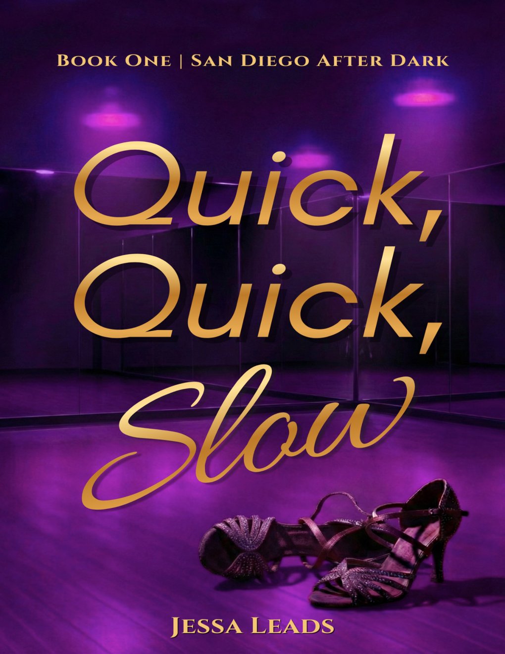 Cover of Quick, Quick, Slow